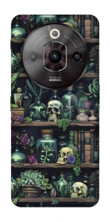 Чохол на ZTE Nubia Focus Pro Bookshelf ver.1 фото 1 з 1