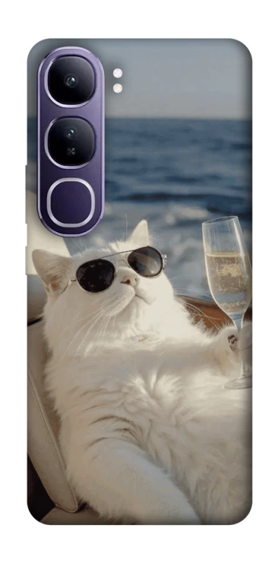 Чохол на Vivo Y300 Smile v3 фото 1 з 1