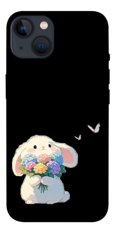 Чохол на Apple iPhone 13 (6.1") My Bunny фото 1 з 1