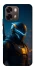 Чехол на Oppo A6 Cyber Samurai фото 1 из 2