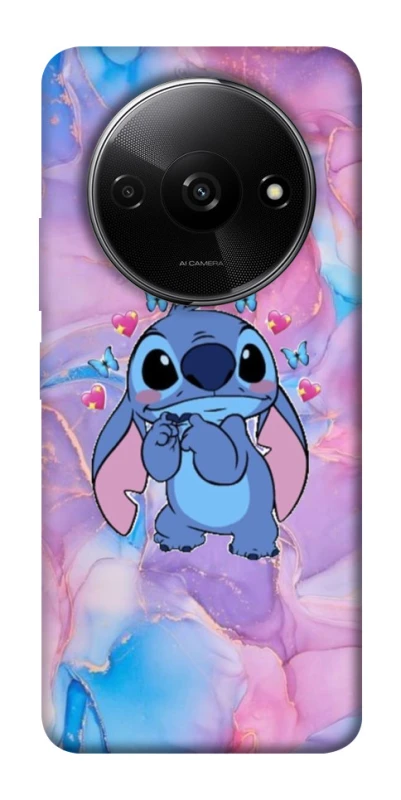 Чохол на Xiaomi Redmi A3 Stitch ver.28 фото 1 з 1