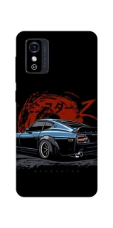 Чехол на ZTE Blade L9 Tokyo drive фото 1 из 1