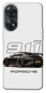 Чохол на Oppo Reno 8T 4G 911 фото 1 з 1