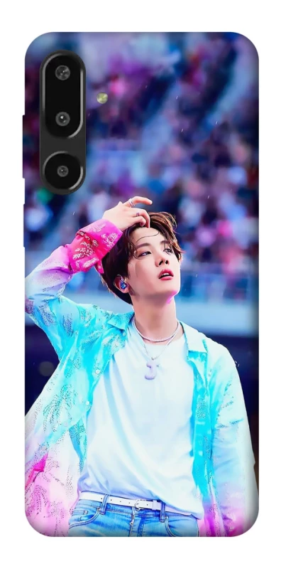 Чехол на Samsung Galaxy F16 J-Hope - BTS фото 1 из 1