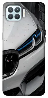 Чохол на Oppo F17 Pro BMW v37 фото 1 з 1