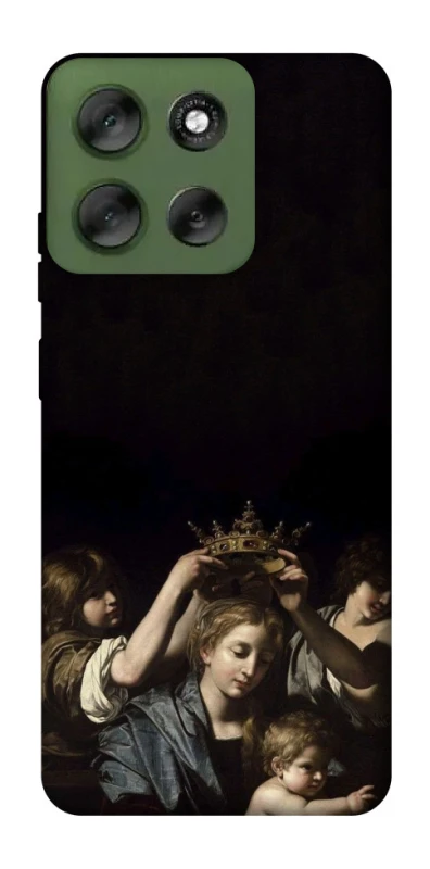 Чохол на Motorola Moto G56 5G Art collage ver.1 фото 1 з 1