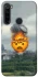 Чохол на Xiaomi Redmi Note 8 Moscow never sleeps ver.2 фото 1 з 1