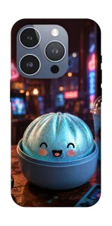 Чохол на Apple iPhone 16 Pro Dumpling ver.5 фото 1 з 1