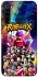 Чехол на Xiaomi Redmi Note 8 Roblox Universe фото 1 из 1