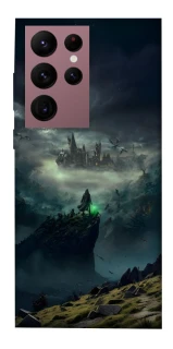 Чохол на Samsung Galaxy S22 Ultra Harry Potter Legacy фото 1 з 1