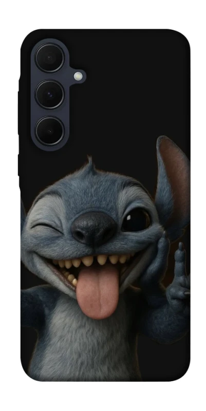 Чехол на Samsung Galaxy A55 Stitch фото 1 из 1