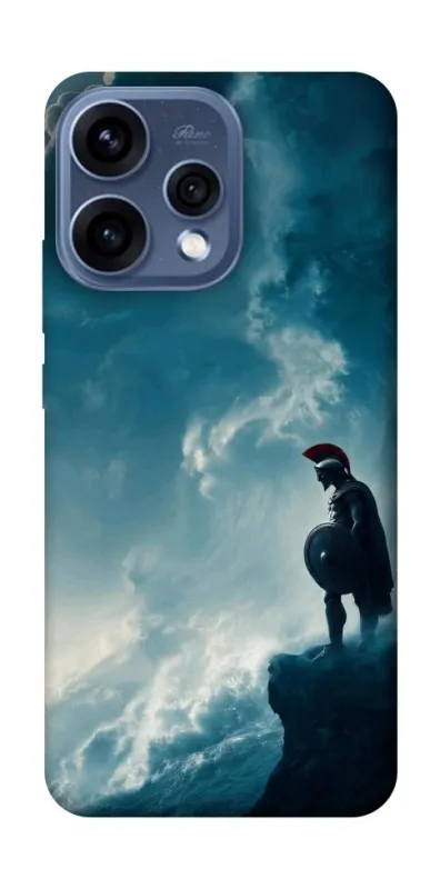 Чехол на Oppo Reno 15 Odyssey ver.2 фото 2 из 2