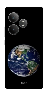 Чехол на Realme GT Neo 6 SE Earth фото 1 из 1