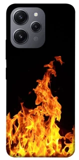 Чохол на Xiaomi Redmi 12 Вогонь фото 1 з 1