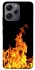 Чохол на Xiaomi Redmi 12 Вогонь фото 1 з 1