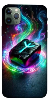 Чохол на Apple iPhone 11 Pro Max (6.5") Руна Альгіз фото 1 з 1