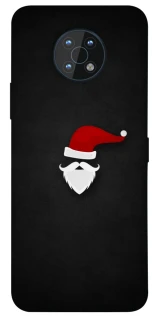 Чохол на Nokia G50 Santa's mood фото 1 з 1