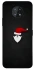 Чохол на Nokia G50 Santa's mood фото 1 з 1