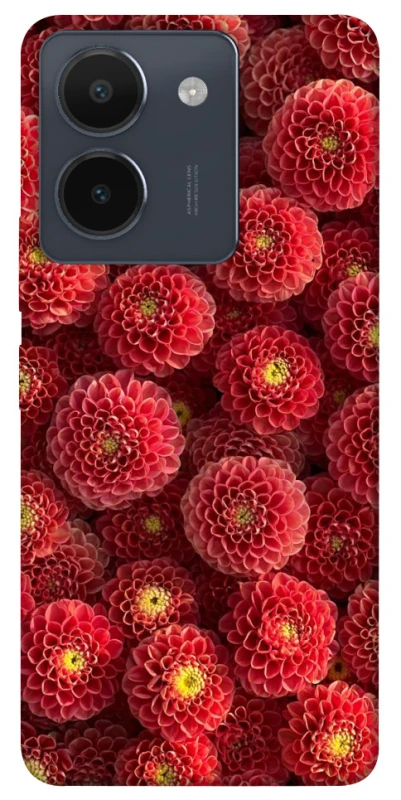 Чохол на Vivo Y36 Midnight1 фото 1 з 1