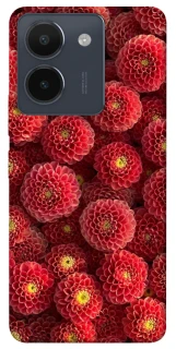 Чохол на Vivo Y36 Midnight1 фото 1 з 1