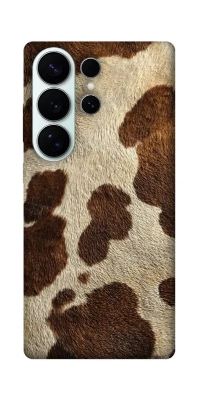 Чохол на Samsung Galaxy S26 Cow фото 1 з 1