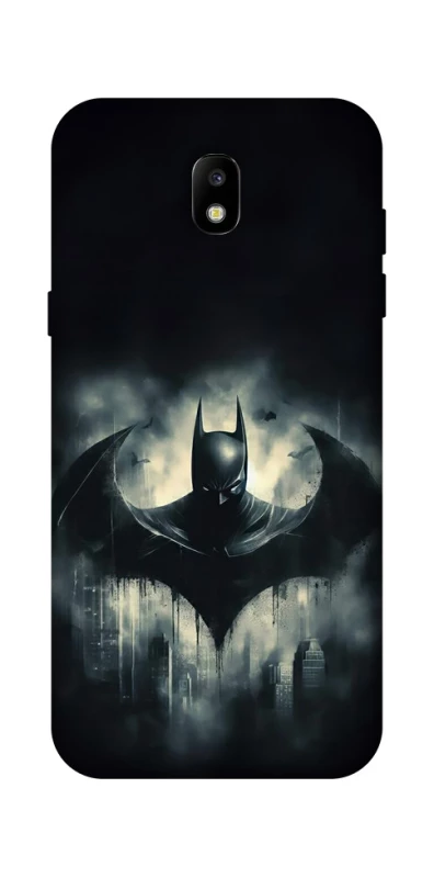 Чехол на Samsung Galaxy J5 (2017) Batman icon фото 1 из 1