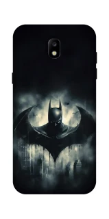 Чехол на Samsung Galaxy J5 (2017) Batman icon фото 1 из 1