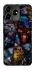 Чохол на ZTE Blade V50 Design 4G Dota general фото 1 з 1