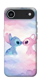 Чехол на Apple iPhone 17 Air (6.5") Stitch ver.30 фото 1 из 1