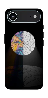 Чохол на Apple iPhone 17 Air (6.5") Wednesday room фото 1 з 1