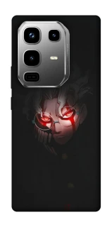 Чехол на Infinix Note 50 Pro Dandadan фото 1 из 1