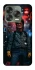 Чохол на ZTE Nubia V70 Design Stranger Things ver.43 фото 1 з 1