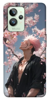 Чохол на Realme GT2 Ryomen Sukuna v2 фото 1 з 1