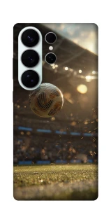 Чехол на Samsung Galaxy S26 Football aesthetic ver.2 фото 1 из 1
