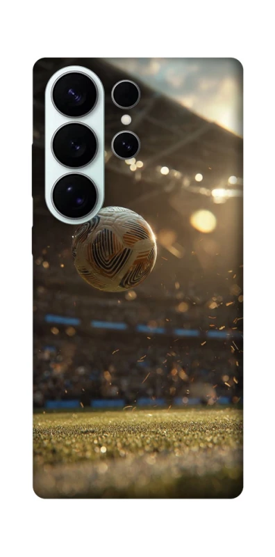 Чохол на Samsung Galaxy S26 Pro Football aesthetic ver.2 фото 1 з 1