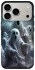 Чехол на Apple iPhone 18 Pro Ghost фото 1 из 2