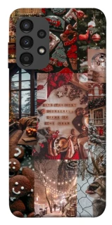 Чохол на Samsung Galaxy A13 4G Christmas spirit ver.3 фото 1 з 1