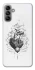 Чехол на Samsung Galaxy A04s Tattoo ver.2 фото 1 из 1