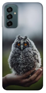 Чохол на Samsung Galaxy M13 4G Совеня фото 1 з 1