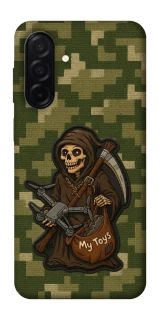 Чохол на Samsung Galaxy A26 5G FPV surprise фото 1 з 1