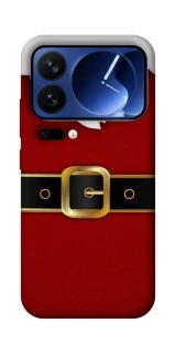 Чохол на Xiaomi Poco F7 Ultra Новорічний v4 фото 1 з 1