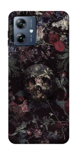 Чехол на Motorola Moto G54 Power Romantic Halloween ver.2 фото 1 из 1