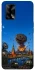 Чохол на Oppo A74 4G Moscow never sleeps ver.8 фото 1 з 1
