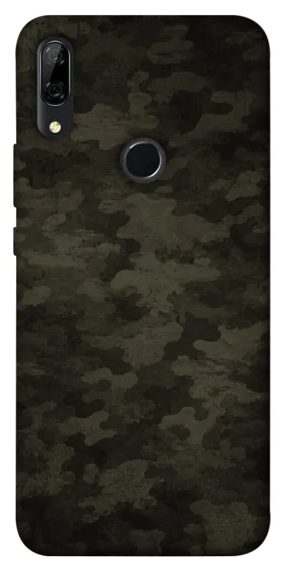 Чехол на Huawei P Smart Z Camouflage v22 фото 1 из 1