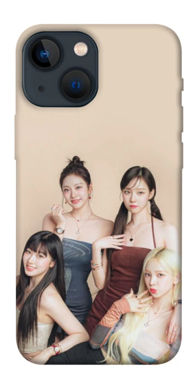 Чехол на Apple iPhone 13 mini (5.4") Aespa фото 1 из 1