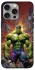 Чохол на Apple iPhone 15 Pro Max (6.7") Hulk фото 1 з 1