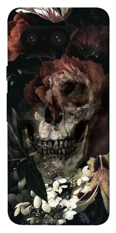 Чохол на Google Pixel 8 Romantic Halloween ver.1 фото 1 з 1