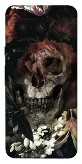 Чехол на Google Pixel 8 Romantic Halloween ver.1 фото 1 из 1