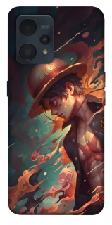 Чохол на Realme 9 4G / 9 Pro+ Luffy фото 1 з 1