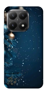 Чохол на Xiaomi 15T Новорічний v33 фото 1 з 1